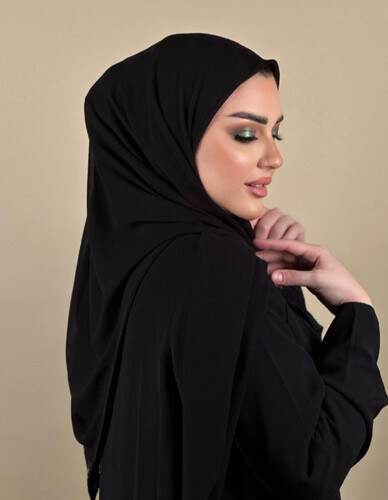 Hijab abaya mothalath
