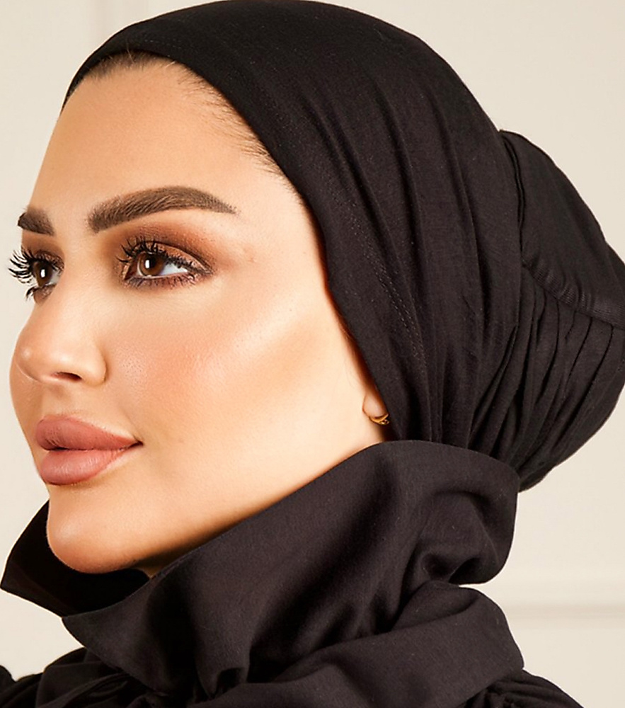 Clips turban