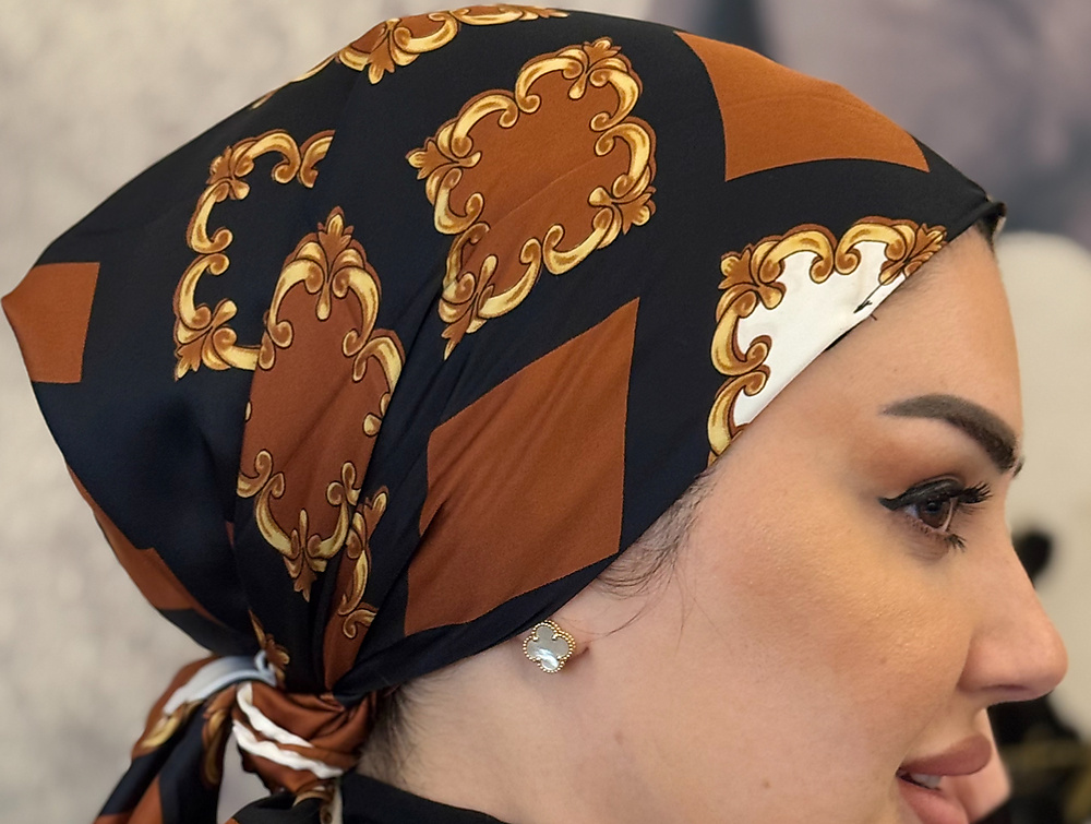 Scarf 3in1