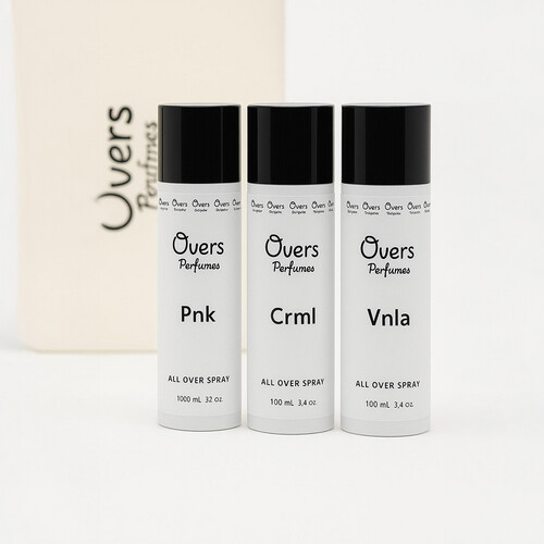 Overs package
