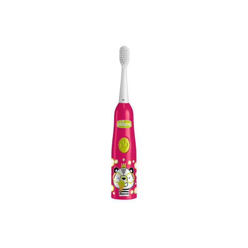 Electric Toothbrush Panda 3Y+