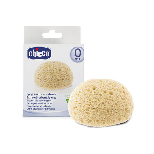 Safe Hygiene Extra Absorbent Sponge-