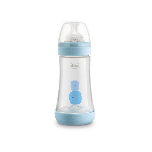 F.BOTTLE PERFECT5 Pp Boy 240 Med Sil CL2