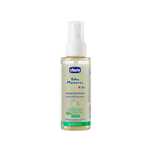 Bm Sweet Perfumed Water 100ML Kids