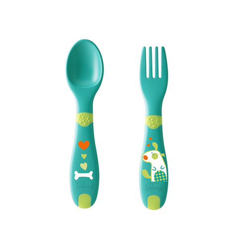 First Cutlery 12M+ Neutral