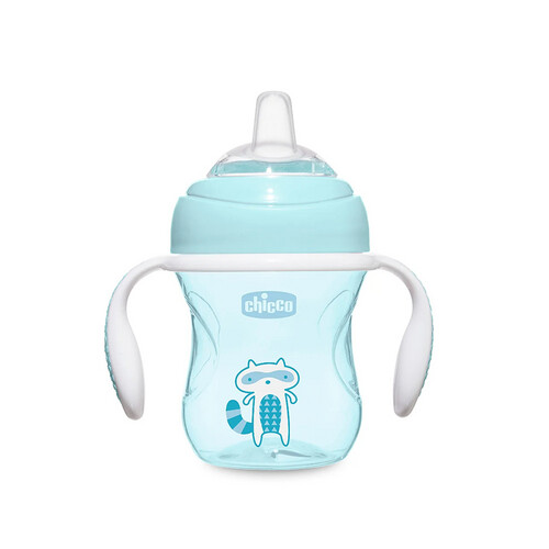 Transition Cup 4M+ Boy Pack of 1