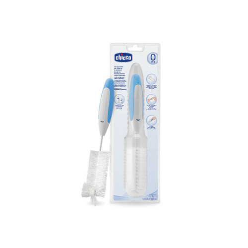 Bottle Brush 3 in 1