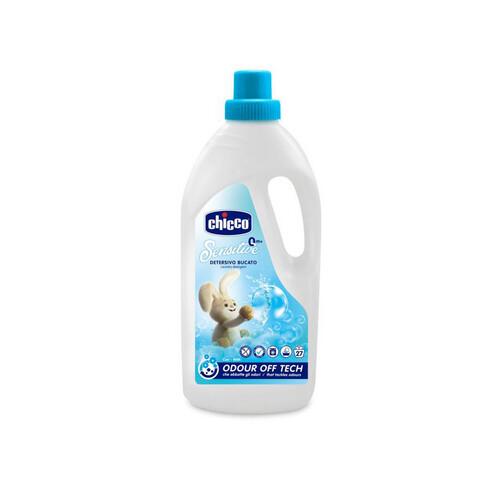 Laundry Detergent 1,5LIT
