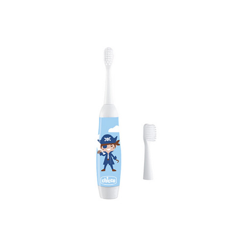Electric Toothbrush Boy Repl Batteries