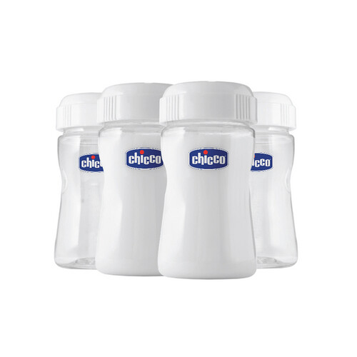 Milk Container Wellbeing Silicone