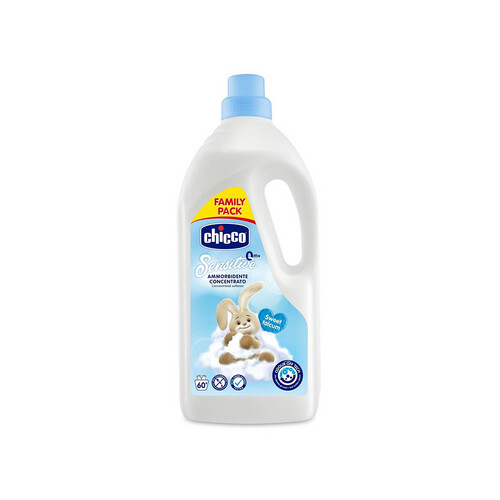 New Softener Sweet Talcum 1,5LT