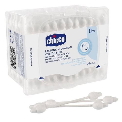 COTTON BUDS 90PCS