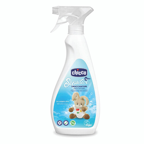 STAIN REMOVER SPRAY