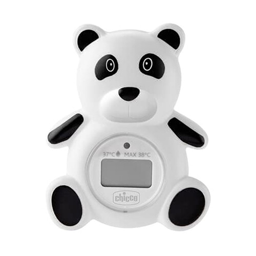 DIGITAL BATH THERMOMETER - PANDA