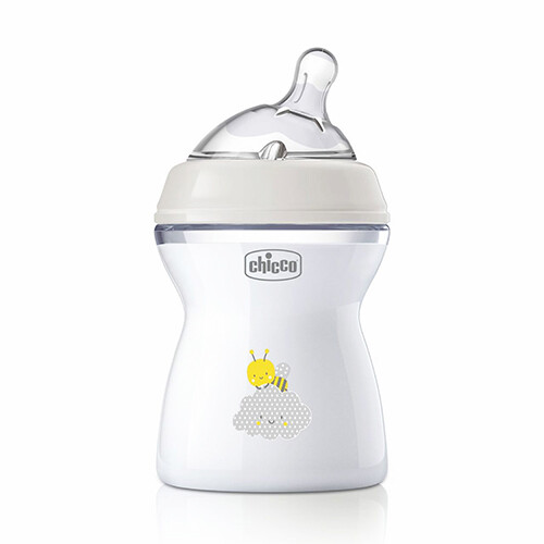 FEEDING BOTTLE NF PP 2M+ 250ML UNI