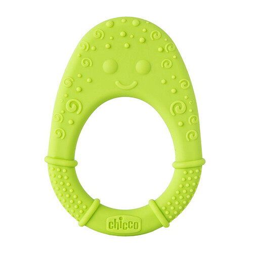 ALL SOFT TEETHER 2M+