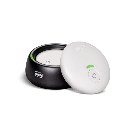 جهاز مراقبة الطفل الصوتي DECT