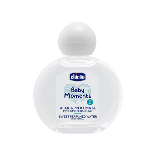 BM SWEET PERFUMED WATER 100ML