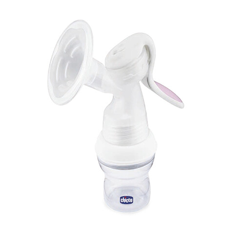 MANUAL BREAST PUMP NATFEELING