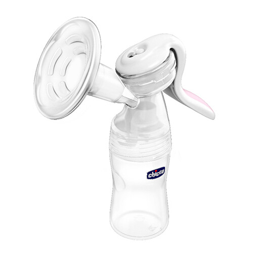 Manual Breast Pump Natfeeling Wellbeing