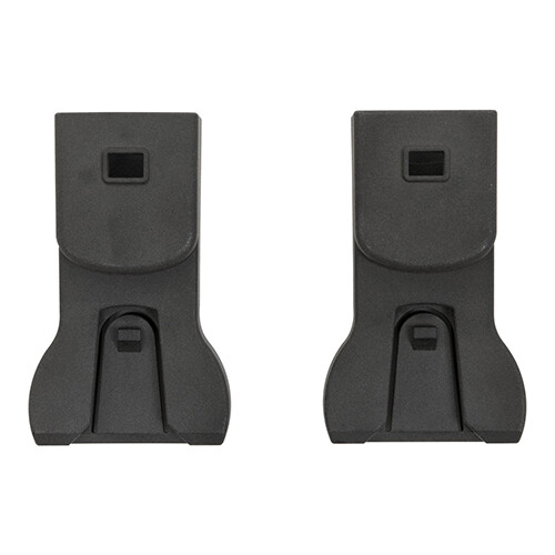 MYSA ADAPTORS BLACK