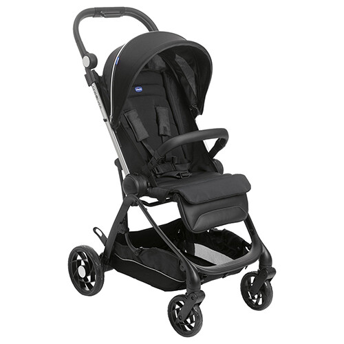 ONE4EVER STROLLER PIRATE