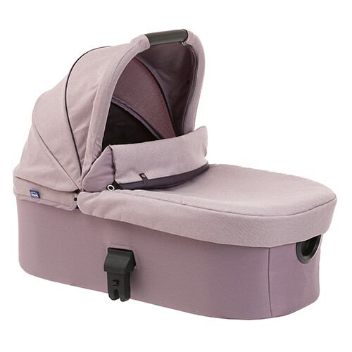 BEST FRIEND LIGHT CARRYCOT ORCHID