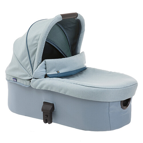 BEST FRIEND LIGHT CARRYCOT DRAGONFLY