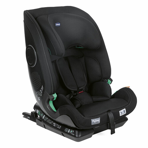 MY SEAT BLACK
