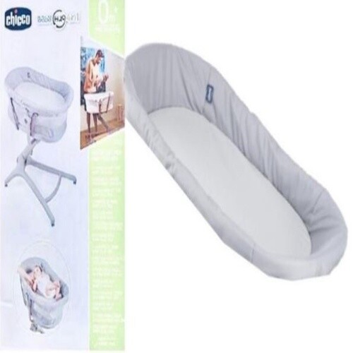 CHANGER FOR BABY HUG NEUTRAL