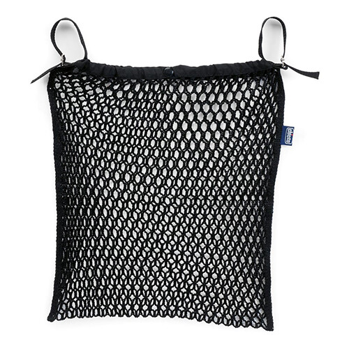 STORAGE NET BLACK