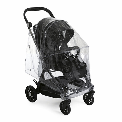 DELUXE RAINCOVER FOR STROLLER NEUTRAL