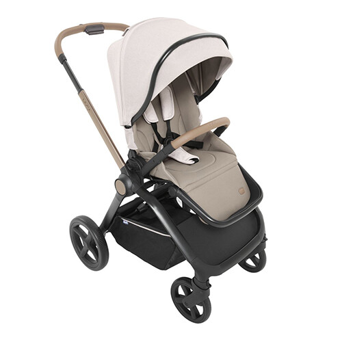 MYSA STROLLER  AMBER GLOW