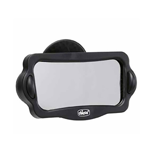 REAR VIEW MIRROR