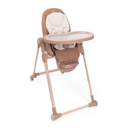 POLLY ARMONIA TERRACOTTA