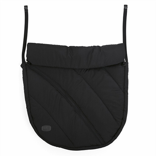 LEG COVER BLACK