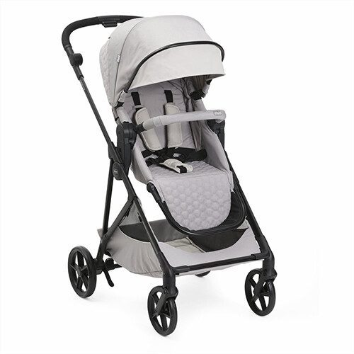 SEETY STROLLER FLORENCE BEIGE