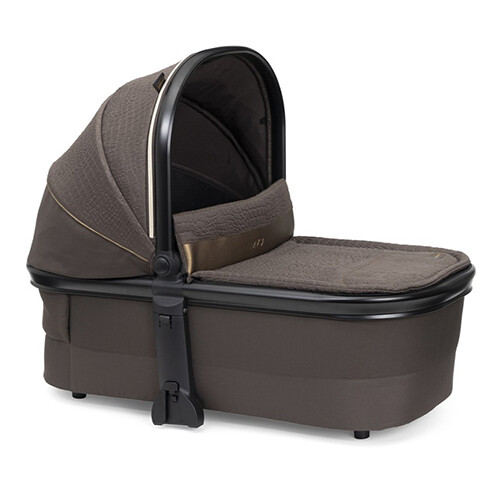 MYSA LIGHT CARRYCOT BRONZE LIZARD RE_LUX