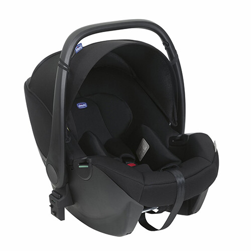 KORY ESSENTIAL BLACK