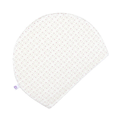 BOPPY PREGNANCY WEDGE SPIRAL