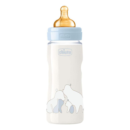 F.BOTTLE ORIG. TOUCH PP BOY 330 ADJ LTX
