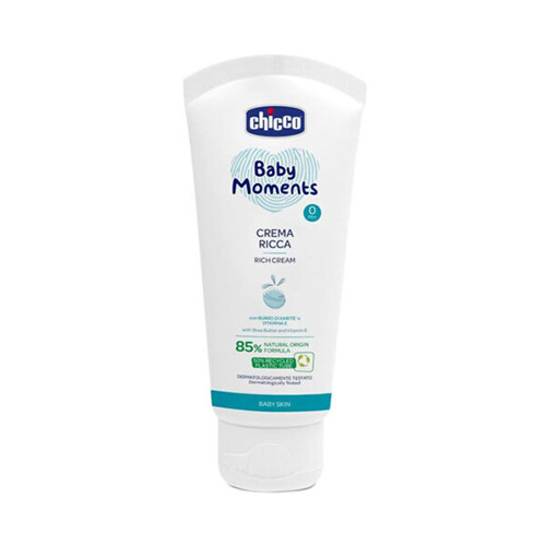 BM RICH CREAM 100ML