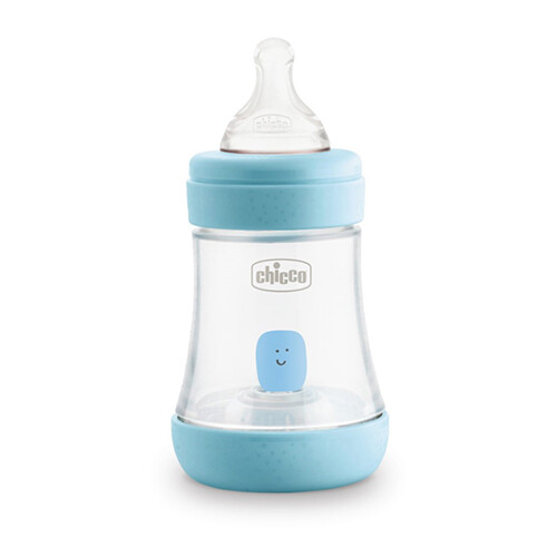 F.BOTTLE PERFECT5 PP BOY150 SLOW SIL CL2