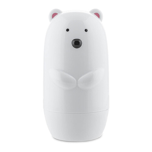 BABY MANICURE SET - POLAR BEAR
