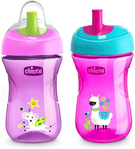 ADVANCED CUP 12M+ GIRL PACK1