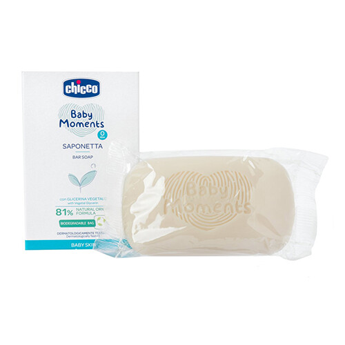 BM BAR SOAP 100GR