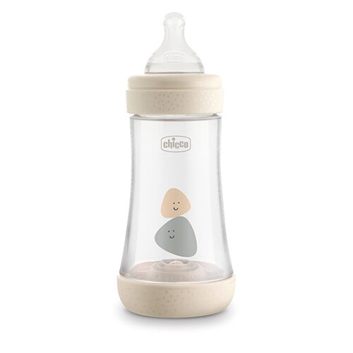 F.BOTTLE PERFECT5 PP UNI 240 MED SIL CL2