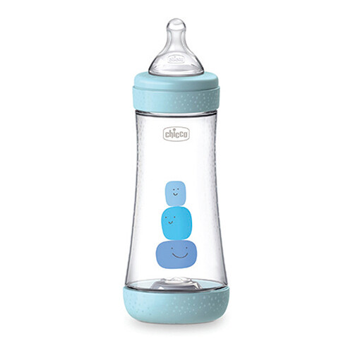 F.BOTTLE PERFECT5 PP BOY300 FAST SIL CL2