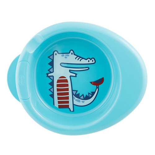WARMY PLATE 6M+ BOY