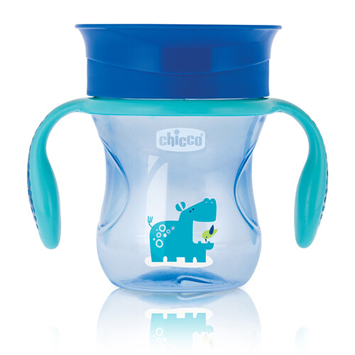 360 PERFECT CUP 12M+ BOY